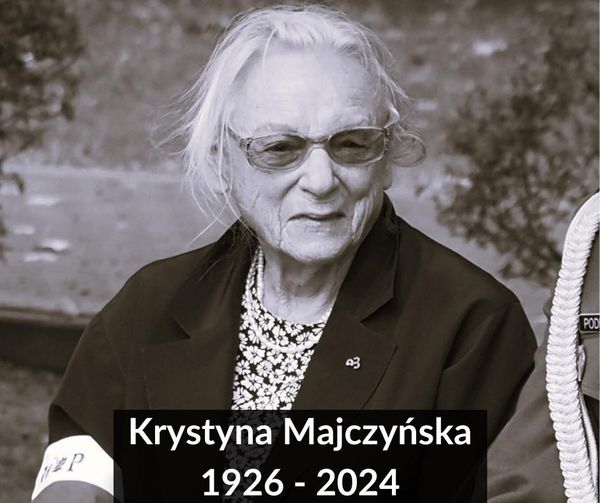 Krystyna Majczyńska